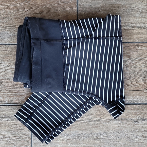 lululemon athletica Pants - LULULEMON SPEED TIGHTS